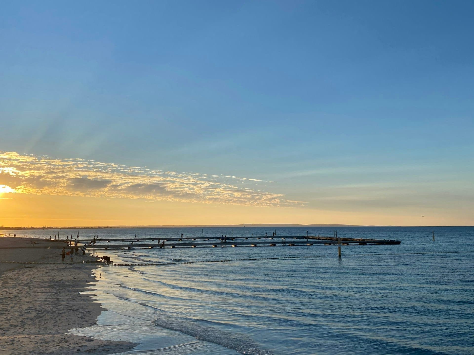Busselton and the Margaret River region, PVC fencing supplied, delivered, and installed across the South West.