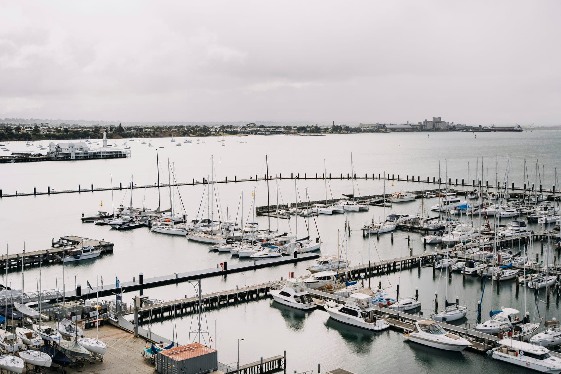 Geelong and the Bellarine, PVC fencing supplied, delivered, and installed across the region.