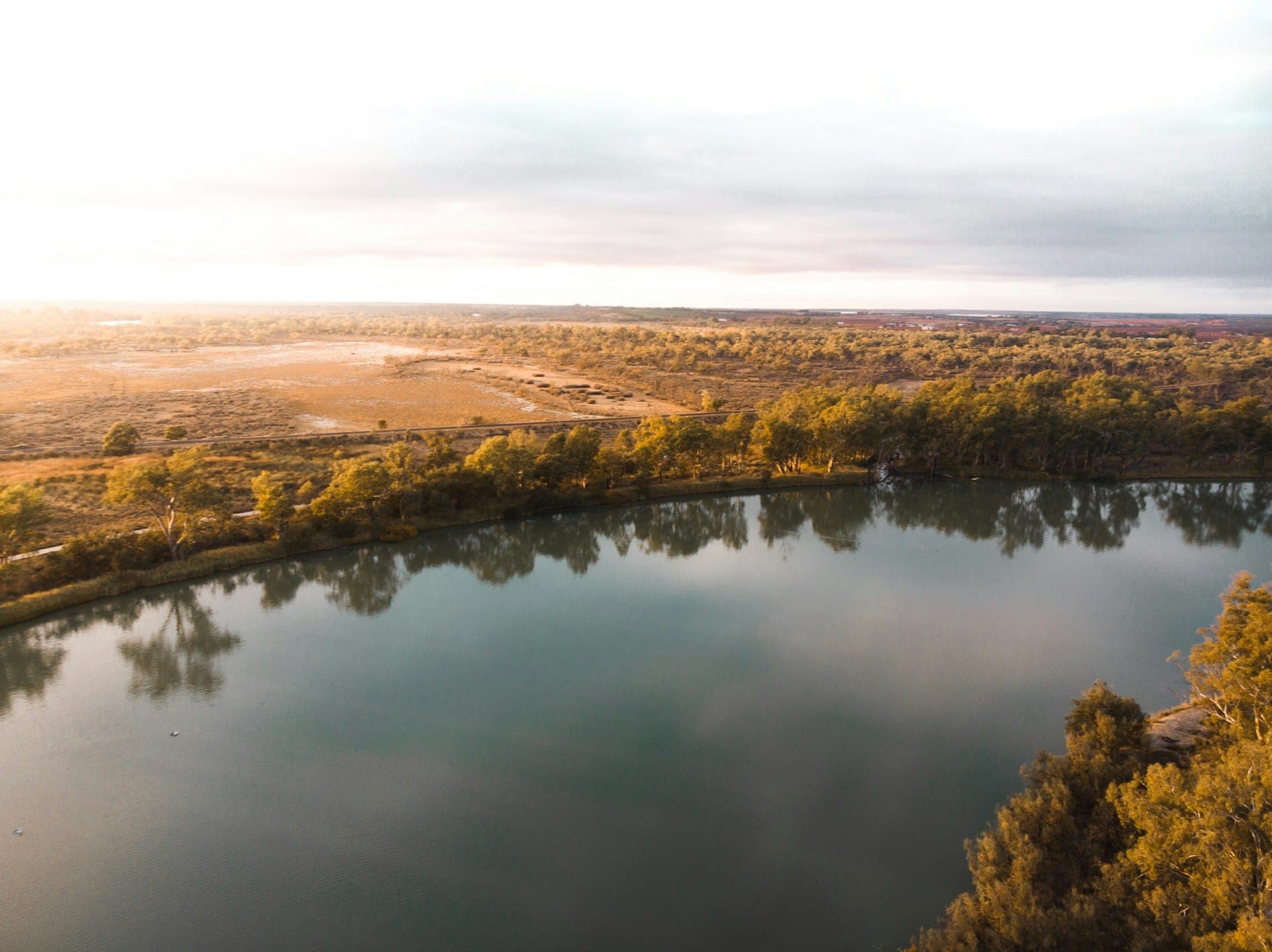 Murray Bridge and the Murraylands, PVC fencing supplied, delivered, and installed across the region.