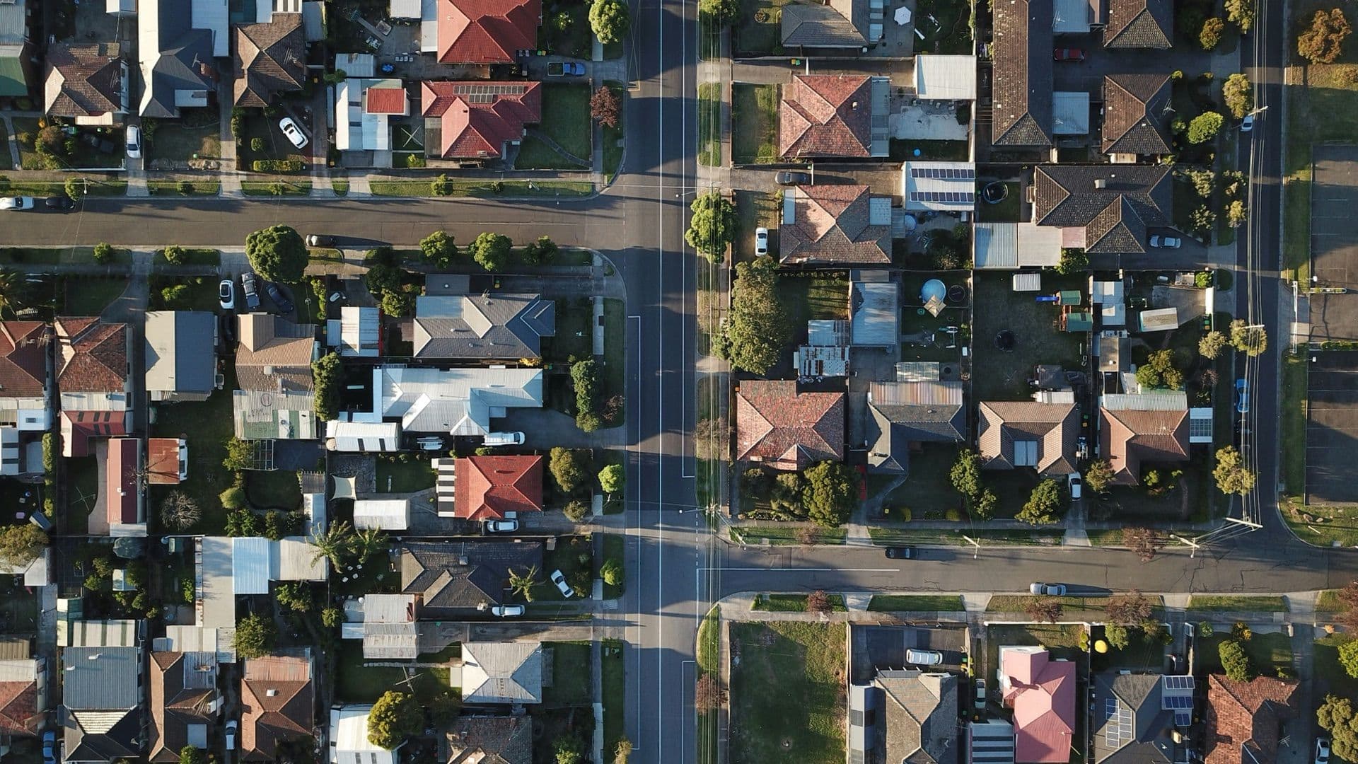 Melbourne's Inner East, PVC fencing supplied, delivered, and installed across the area.