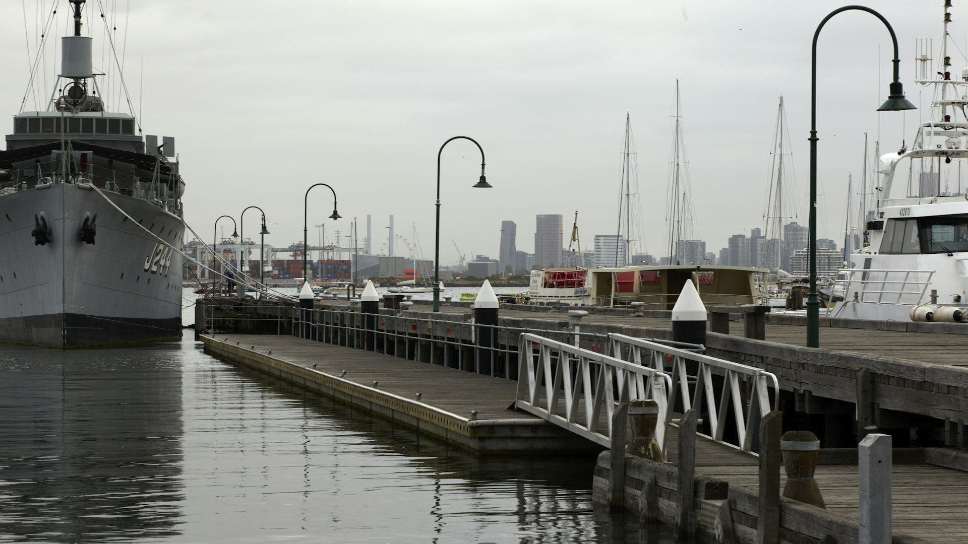 Western Melbourne, PVC fencing supplied, delivered, and installed across the area.