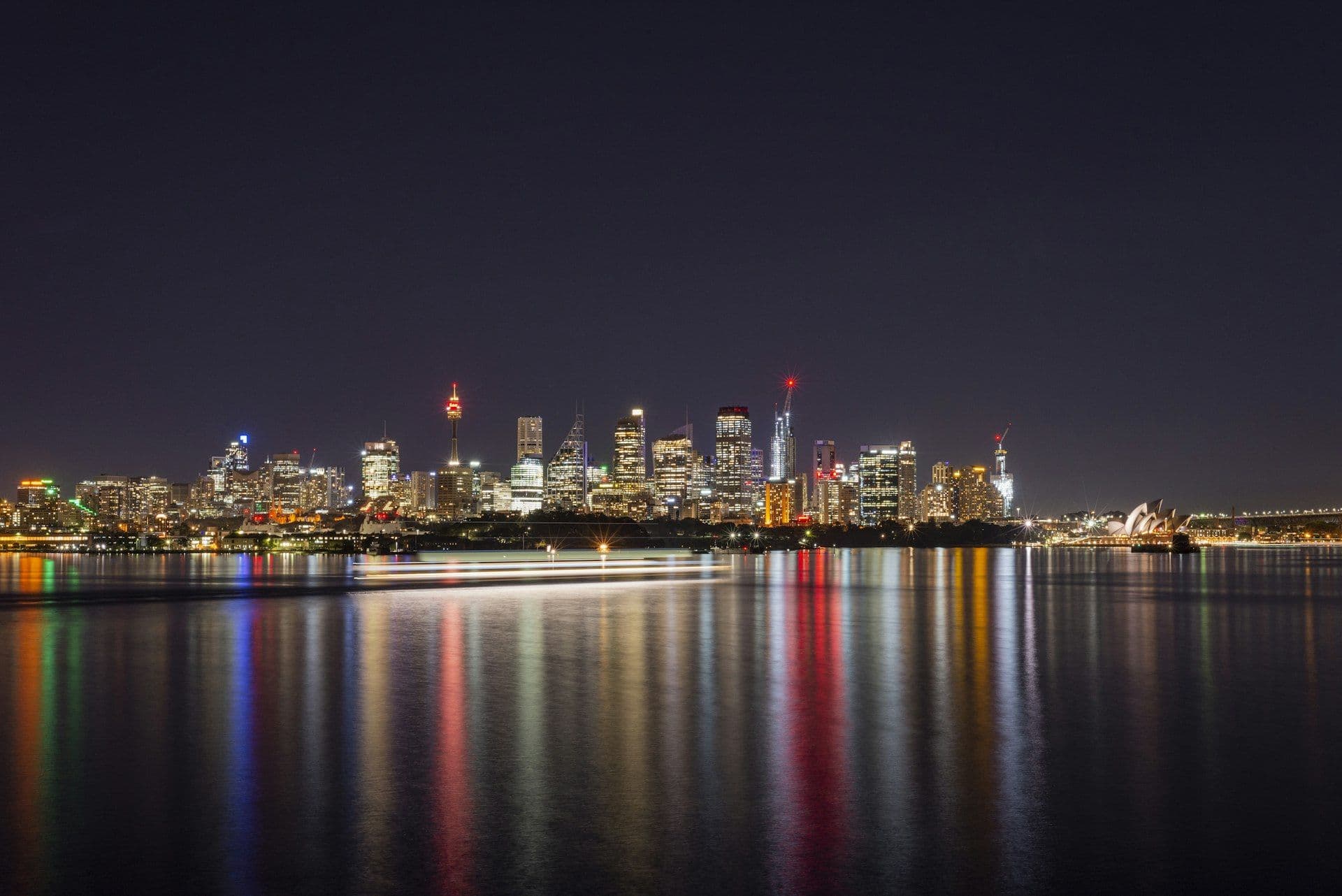 Sydney's North Shore, PVC fencing supplied, delivered, and installed across the area.