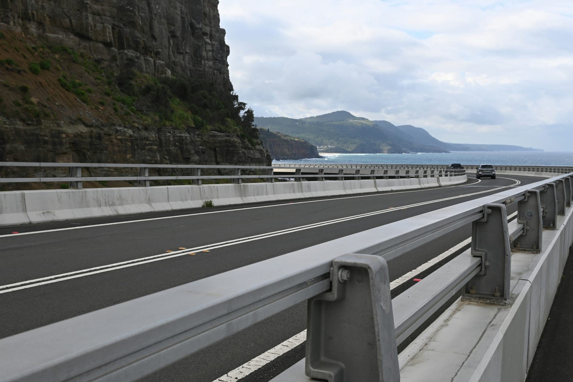 Wollongong between the escarpment and the sea, PVC fencing supplied, delivered, and installed across the Illawarra.